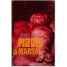 Magie à Marsal, par Gérard de Sède, Julliard