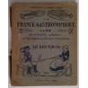 La France gastronomique : la Bretagne, Curnonsky et Marcel Rouff, Rouff éditeur