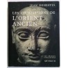 Les Civilisations de l’Orient ancien, par Jean Deshayes, Arthaud