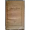 La Captivité de Madame la Duchesse de Berry à Blaye 1833 tome 1, par le docteur P. Ménière, Calmann Lévy