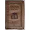 Les Tombeaux de Saint-Denis,  par Abel Hugo, F.M. Maurice éditeur