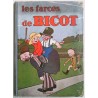Les Farces de Bicot, Hachette