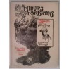 Les Minutes parisiennes 5 heures, par Henry Fèvre, éditions Ollendorff.