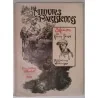 Les Minutes parisiennes 5 heures, par Henry Fèvre, éditions Ollendorff.
