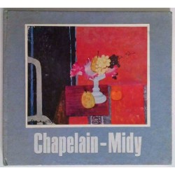 Chapelain-Midy, Éditions Albert Morancé