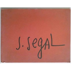 Exposition S. Segal 16 décembre 1970 à Brest
