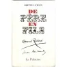 De père en fils Edmond et Jean Rostand, par Odette Lutgen, Éditions La Palatine
