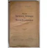 Aux beaux temps du Symbolisme 1890-1895, par Henri Mazel, Mercure de France