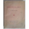 Paris vieux et neuf la rive Gauche, par André Billy, Eugène Rey libraire