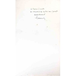 Correspondance privée 1935-1978, par Henry Miller et Joseph Delteil, Pierre Belfond