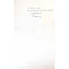 Correspondance privée 1935-1978, par Henry Miller et Joseph Delteil, Pierre Belfond