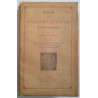 Manuel de folklore contemporain, par Arnold van Gennep tome 4, Éditions Auguste Picard
