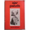 Pseudo, par Ajar, Mercure de France