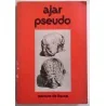 Pseudo, par Ajar, Mercure de France
