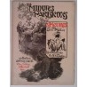 Les Minutes parisiennes 3 heures, par Léon Millot, éditions Ollendorff.