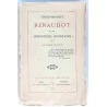 Théophraste Renaudot et ses « innocentes inventions », par Eugène Hatin Imprimerie Oudin