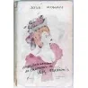 Mes souvenirs de chasseur de chez Maxim’s, par José Roman, Les Librairies parisiennes.