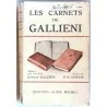 Les Carnets de Gallieni, par Gaétan Gallieni (son fils), Éditions Albin Michel
