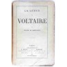 La Queue de Voltaire, par Eugène de Mirecourt, Éditions Dentu-Humbert