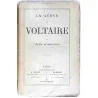 La Queue de Voltaire, par Eugène de Mirecourt, Éditions Dentu-Humbert