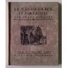 Le Val-de-Grace et Port-Royal, par André Hallays, Librairie Hachette
