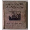 L’Île Saint-Louis et l’Arsenal, par Fr. Funck-Brentano, Librairie Hachette