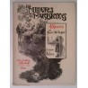Les Minutes parisiennes 4 heures, par Pierre Valdagne, éditions Ollendorff.