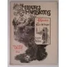 Les Minutes parisiennes 4 heures, par Pierre Valdagne, éditions Ollendorff.