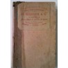 Couverture : La Fille du brigand, par S.H. Berthoud, L.de Potter libraire-éditeur