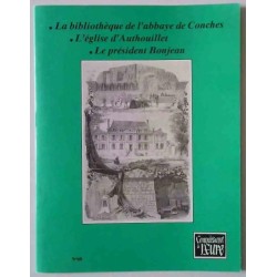 Connaissance de l’Eure n°60, Société libre de l’Eure
