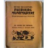 Faubourg Montmartre, par Henri Duvernois, Arthème Fayard
