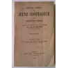 Directoire pratique du jeune confesseur, Tome 1, par Alexandre Ciolli , Pierre Téqui libraire-éditeur