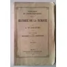 Histoire de la Turquie, par A. de Lamartine. Tome 5 , Paris aux bureaux du Constitutionnel