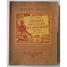 Voyages aux isles de l’Amérique (Antilles) 1693-1705 tome 1 et 2, par R. P. Labat, Éditions Duchartre