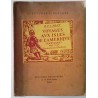 Voyages aux isles de l’Amérique (Antilles) 1693-1705 tome 1 et 2, par R. P. Labat, Éditions Duchartre