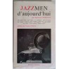Jazzmen d’aujourd’hui Horricks, Buchet Chastel, 1960 portraits et biographies des grands musiciens du jazz moderne