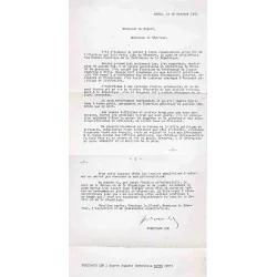 Election : La Chaise Curule, numéro 1, par Ferdinand Lop
