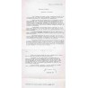 Election : La Chaise Curule, numéro 1, par Ferdinand Lop