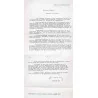 Election : La Chaise Curule, numéro 1, par Ferdinand Lop