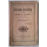 Sépulture chrétienne en France Arthur Murcier, Louis Vivès Tombe médiévale sculptée, l’art funéraire chrétien en France