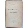 Légendes révolutionnaires, Edmond Biré, Champion, portrait des figures révolutionnaires du XVIIIe siècle, entre mythe et mémoire