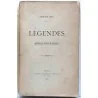 Légendes révolutionnaires, Edmond Biré, Champion, portrait des figures révolutionnaires du XVIIIe siècle, entre mythe et mémoire