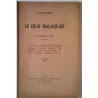 Le Quai Malaquais, numéro 7, Edouard Champion