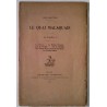 Le Quai Malaquais, numéro 1, Edouard Champion