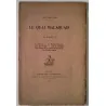 Le Quai Malaquais, numéro 1, Edouard Champion