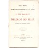 La Fin troublée de Tallemant des Réaux Tome 2, par Émile Magne, Émile-Paul éditeurs