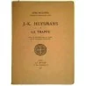 J. K. Huysmans à la Trappe, par l’abbé Mugnier, Paris le Divan