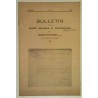 Bulletin de la société historique et archéologique de Nogent sur Marne n°15