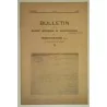 Bulletin de la société historique et archéologique de Nogent sur Marne n°15