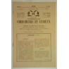 L’Intermédiaire des chercheurs et curieux, numéro 323